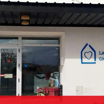 Idoso mata outro com ferro no Lar de Garvão; dois residentes feridos