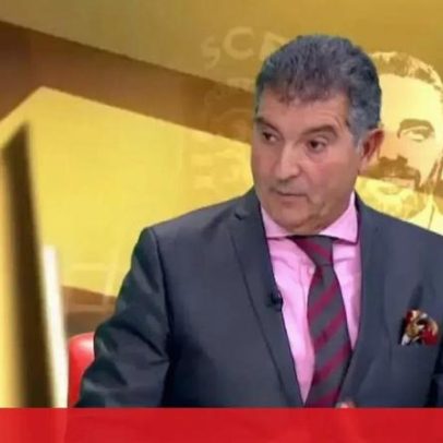Ricardo Tavares analisa o estado do futebol português