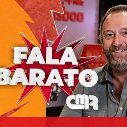 Eduardo Madeira revela o presente de Natal que pediu