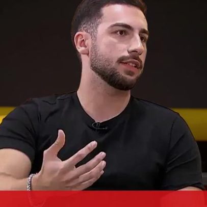 Zé Pedro afirma não perdoar nem voltar com a ex-noiva Liliana