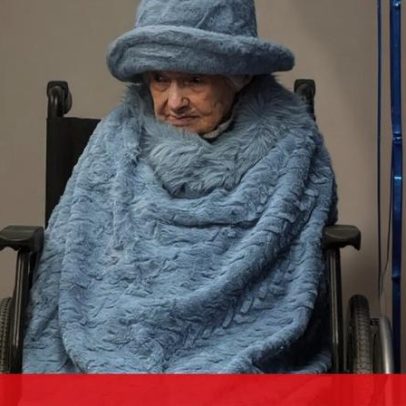 Rainha mais idosa de Portugal completa 113 anos no Algarve