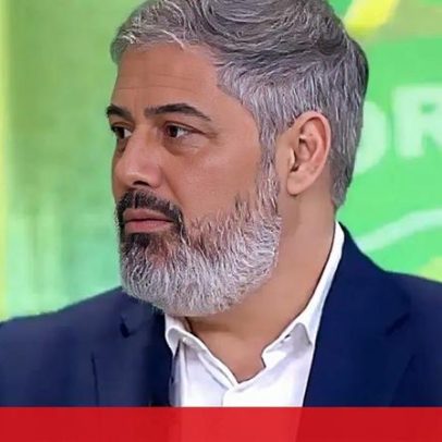 André Pinotes Batista afirma que a arbitragem portuguesa está a evoluir