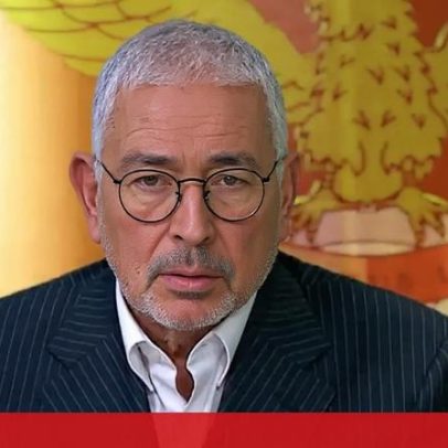 António Salvador: Benfica precisa melhorar o ataque de forma significativa
