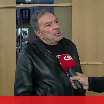 Vandalismo em estabelecimentos de Aveiro é recorrente, diz empresário