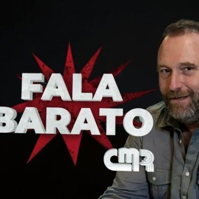 Eduardo Madeira analisa quantas vezes viste Sozinho em Casa hoje
