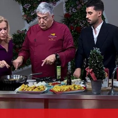 Como preparar bacalhau na consoada com sugestões práticas e saborosas