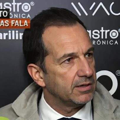 Varandas recorda escândalos de arbitragem dos rivais ao longo de 40 anos