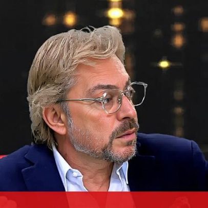 Duarte Siopa questiona a campanha publicitária para clínica luso-espanhola