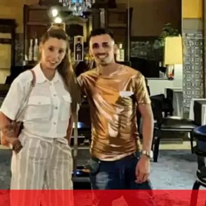 Liliana Oliveira não acredita numa reconciliação entre Sónia Jesus e Vitó