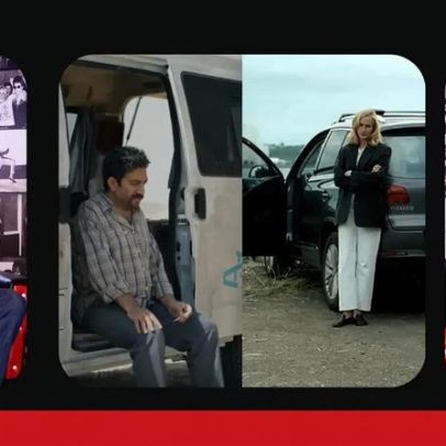 Filmes de 2025 que valeram a pena, segundo críticas e público