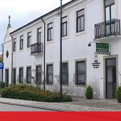 Dois homens em prisão preventiva por alegada onda de assaltos no Grande Porto