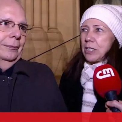 Missa do Galo celebrada em todo o país