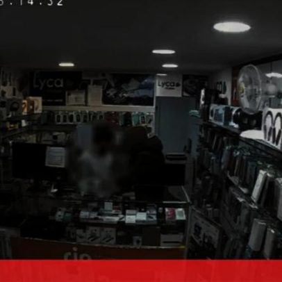 Adota mudança de visual para facilitar crimes, aponta investigação