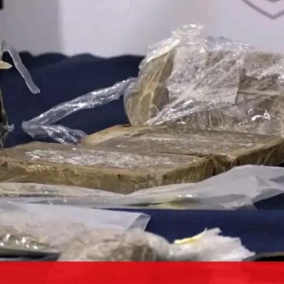 Três detidos em São Miguel por suspeita de tráfico de droga