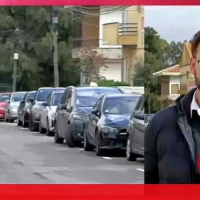 Três feridos por facada numa rixa na Amadora na manhã de Natal