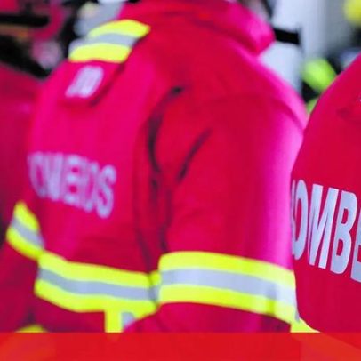 Idosa desaparecida após incêndio que destruiu casa em Monção
