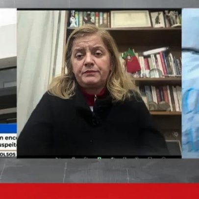 Tânia Laranjo explica triplo homicídio de família alemã em Cabo Verde