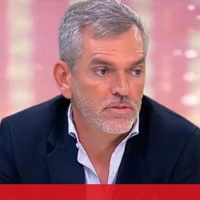 Zé Gouveia vê 2025 como ano de superação após mensagem de Castelo Branco