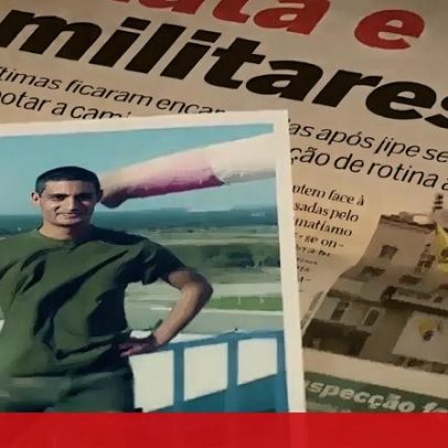 Rúben morreu no acidente da base do Montijo há 16 anos; família sem indenização