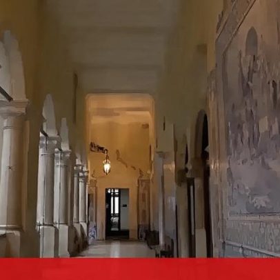 Juiz em funções no TR Coimbra envolvido em três tentativas de homicídio