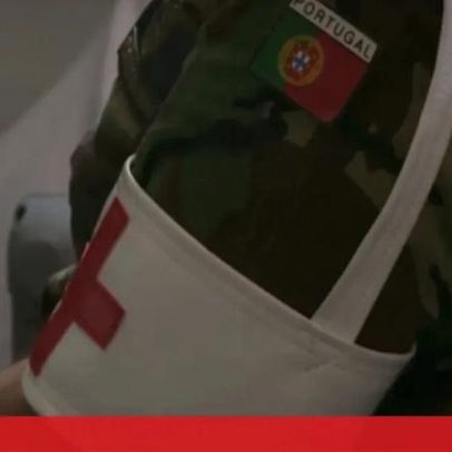 Jovem que transportava militares mortos no Montijo seguia em velocidade excessiva