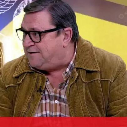 João Malheiro distingue jogar pelo Estrela da Amadora de jogar pelo Benfica