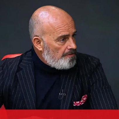 Benfica pode ficar afastado de tudo, diz Luís Miguel Henrique sobre a época