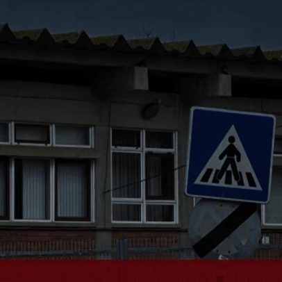 Quase 270 escolas em Portugal ainda têm tetos de amianto