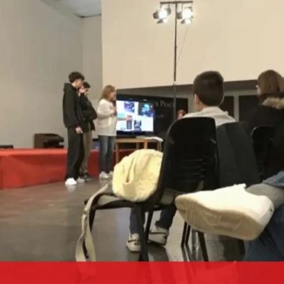 Síndrome de Tourette: em Portugal há associação que apoia doentes e famílias
