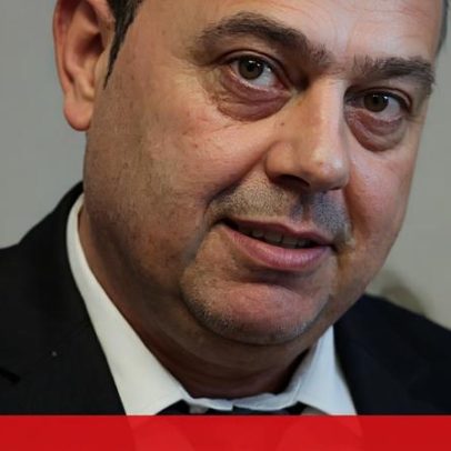 Motociclista morre após despiste na Lixa