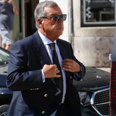 Irmão de Marcelo Rebelo de Sousa e ex-deputado do PSD vítimas de burla