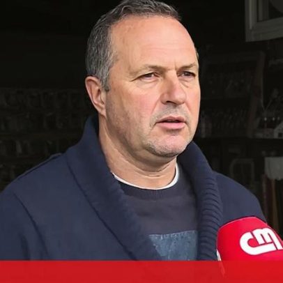 Empresário perde mais de 20 mil euros numa transação no Novo Banco