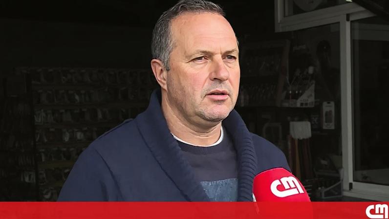 Empresário perde mais de 20 mil euros em transação de conta no Novo Banco