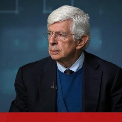 MP pode e deve esclarecer a investigação a Gouveia e Melo, diz Rui Pereira