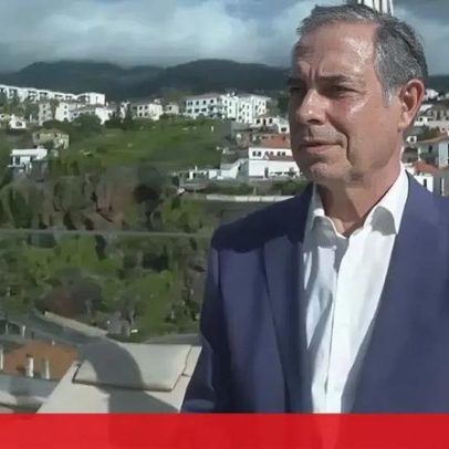 Madeira registra ocupação hoteleira acima de 95% na passagem de Ano Novo
