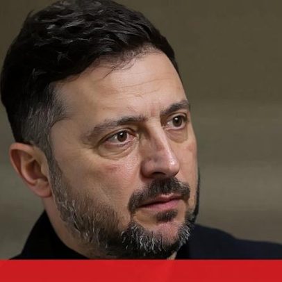 Zelensky diz que retirada do Donbass é inaceitável e traz grandes riscos