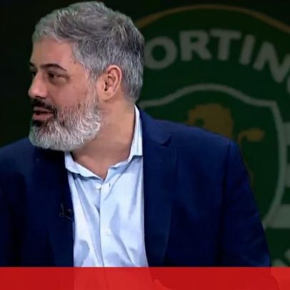 André Pinotes Batista afirma que Rafa não recebe a devida atenção