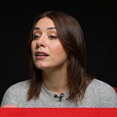 Liliana Oliveira diz que Maria Cerqueira Gomes está melhor sem Cayetano Rivera