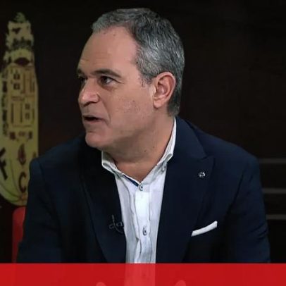 Contratação de Sidny Lopes Cabral depende do rendimento de Grimaldo ou Carreras