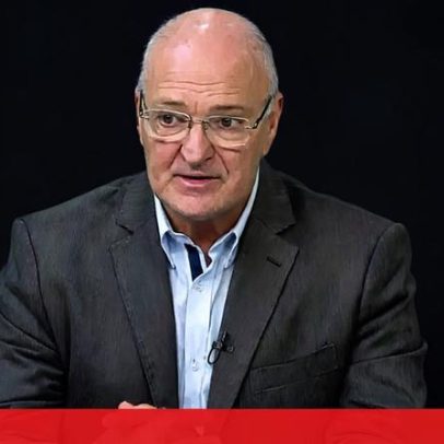 Jorge Amaral critica Rafa Silva por expor-se sem necessidade