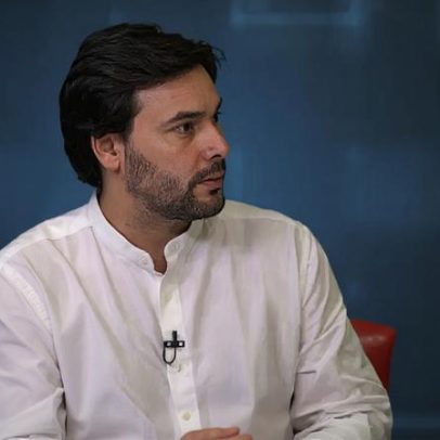 Nuno André alerta para aumento de casos de pedofilia e proteção infantil