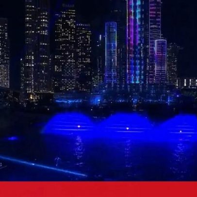 Ucrânia inicia 2026 em silêncio; veja em directo