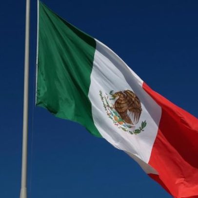 Acidente ferroviário no México deixa 13 mortos e 98 feridos