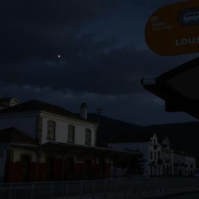 Metro Mondego ajusta horários na noite da Passagem de Ano