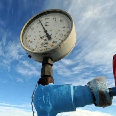 Kiev pede aos Países Baixos componentes para infraestruturas de gás