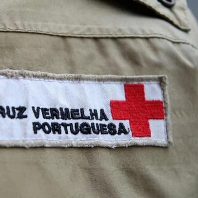 Cruz Vermelha apoiou 2.339 migrantes em 2025 através de dois projetos