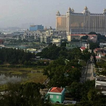 Especialistas preveem desafios para o crescimento económico de Macau em 2026