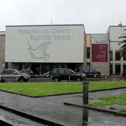 Lista de espera para cirurgia nos Açores sobe para 13.352 utentes em novembro