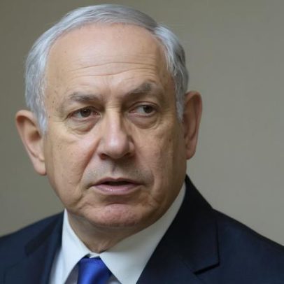Netanyahu pede plano para escapar à responsabilidade pelo ataque do Hamas