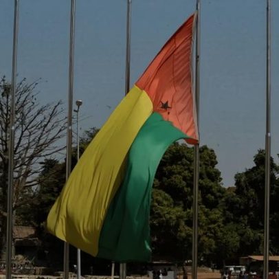 Oposição solicita reconhecimento de Fernando Dias como Presidente da Guiné-Bissau